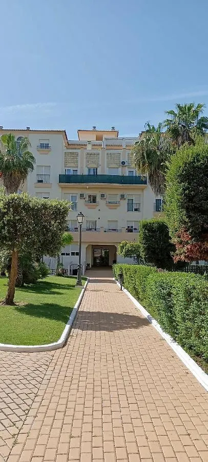 Piso En Excelente Urbanizacion Apartment El Puerto de Santa Maria