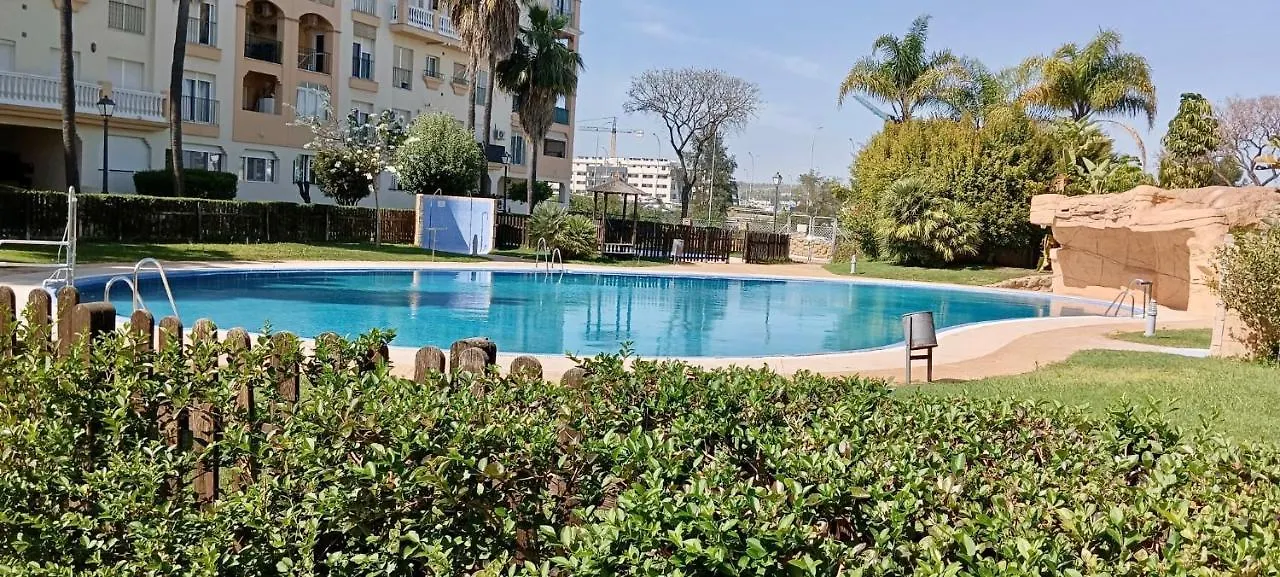 Piso En Excelente Urbanizacion Apartment El Puerto de Santa Maria
