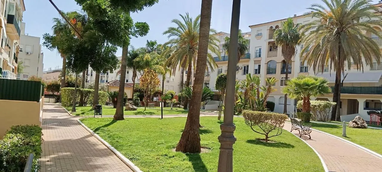 Piso En Excelente Urbanizacion Apartment El Puerto de Santa Maria