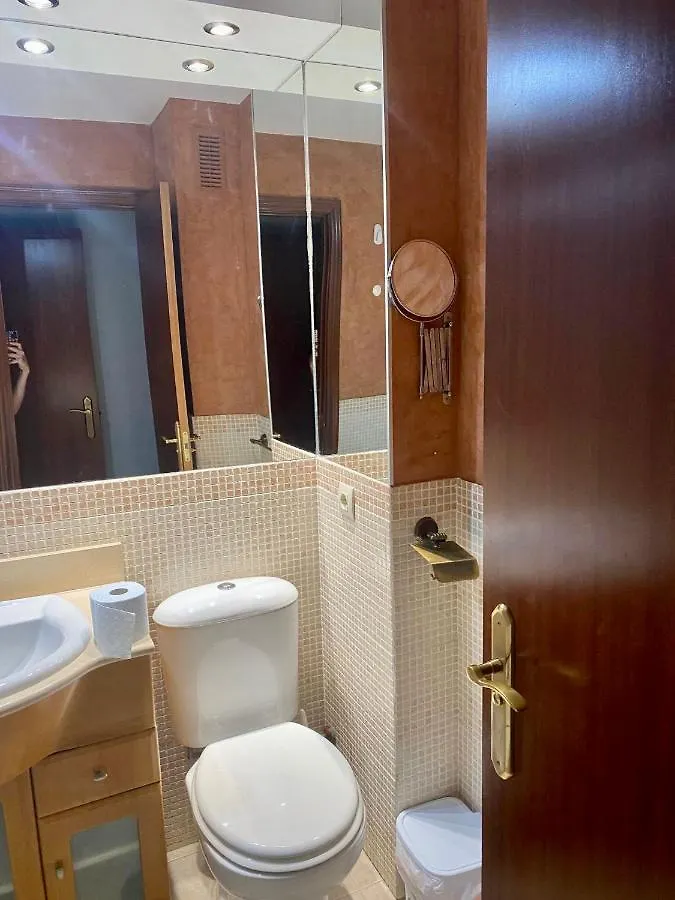 Piso En Excelente Urbanizacion Apartment El Puerto de Santa Maria