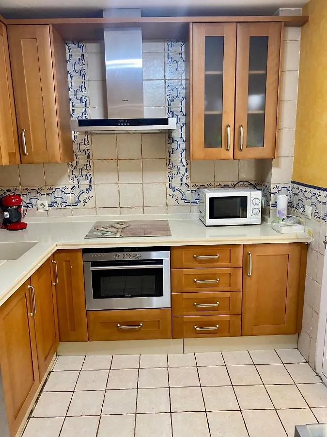 Piso En Excelente Urbanizacion Apartment El Puerto de Santa Maria Spain