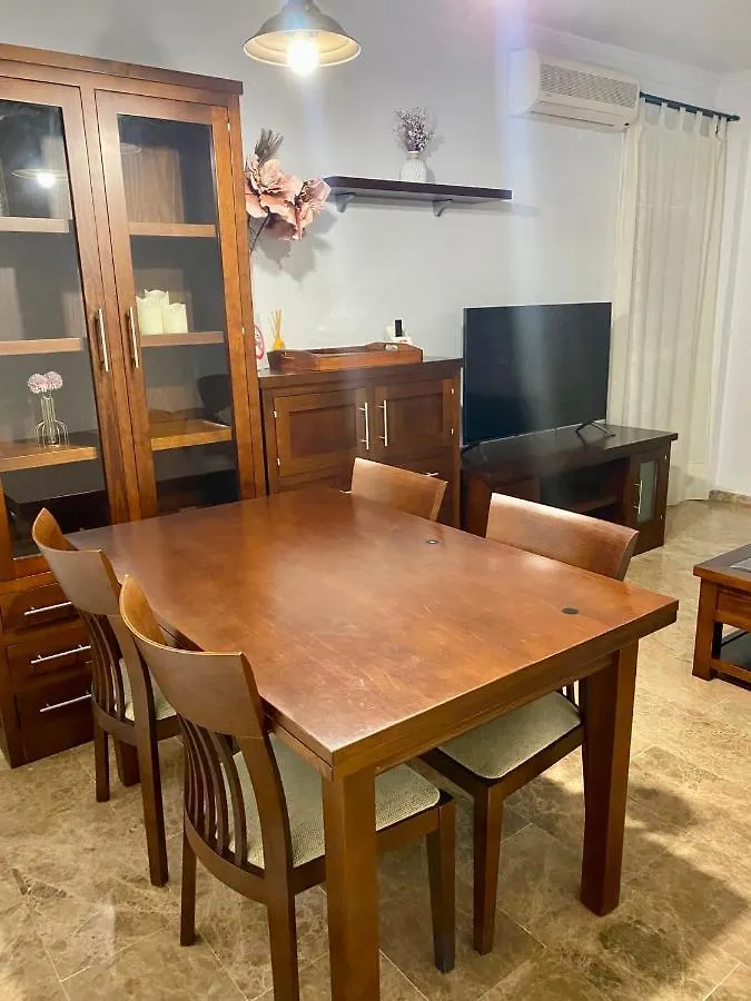 Piso En Excelente Urbanizacion Apartment El Puerto de Santa Maria 0*,  Spain