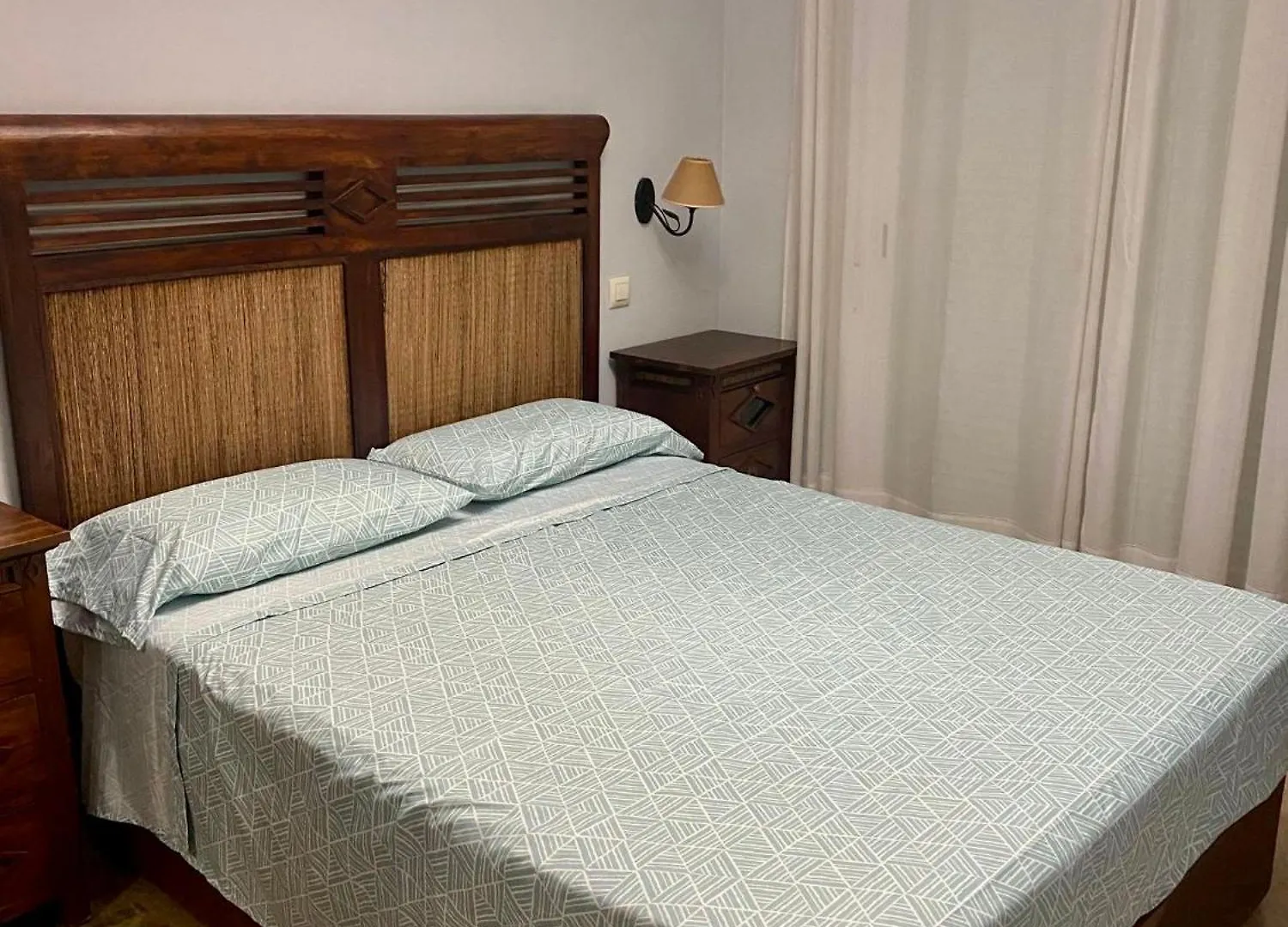 Piso En Excelente Urbanizacion Apartment El Puerto de Santa Maria Spain