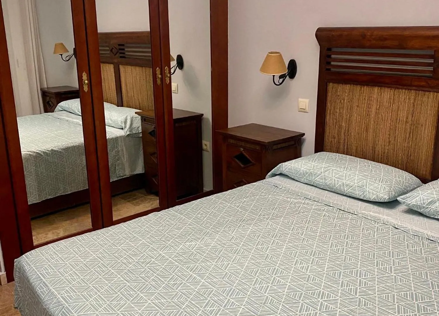 Piso En Excelente Urbanizacion Apartment El Puerto de Santa Maria 0*,  Spain